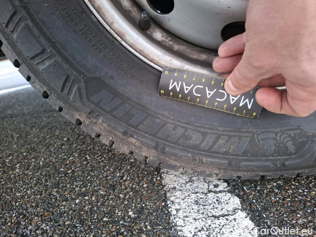  Citroen  Jumper  Fourgon Grand Volume 30 L2H2 Club BlueHDi 140 Start&Stop BlueHDi 140CV BVM6 E6dT #15