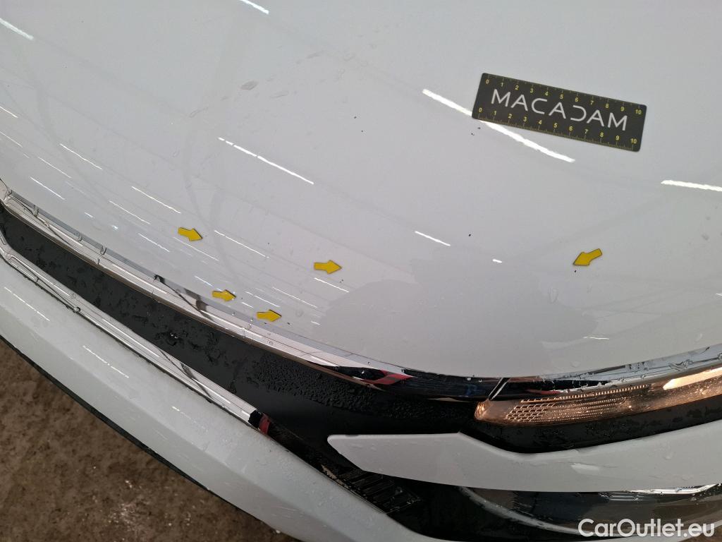  Citroen  C3 CITROEN  Société / 2020 / 5P / Berline PureTech 83 S&S BVM Feel Nav #29