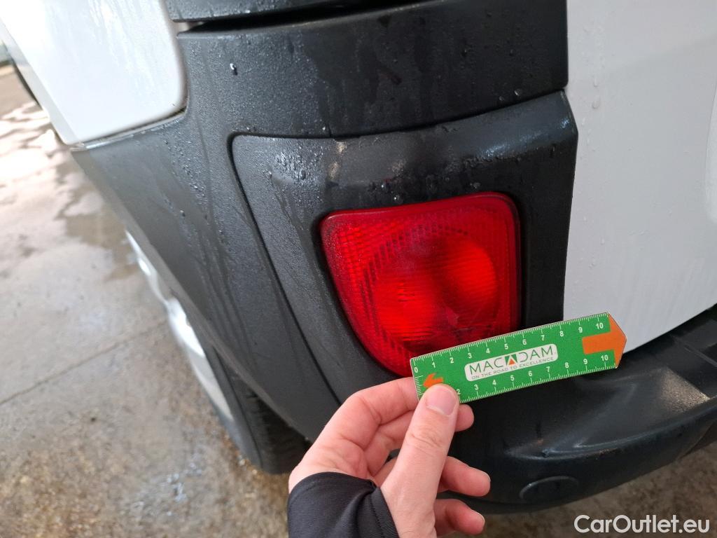  Renault  Kangoo  II Express Maxi Extra (Série Spéciale) 1.5 dCi 95CV BVM6 E6dT #13