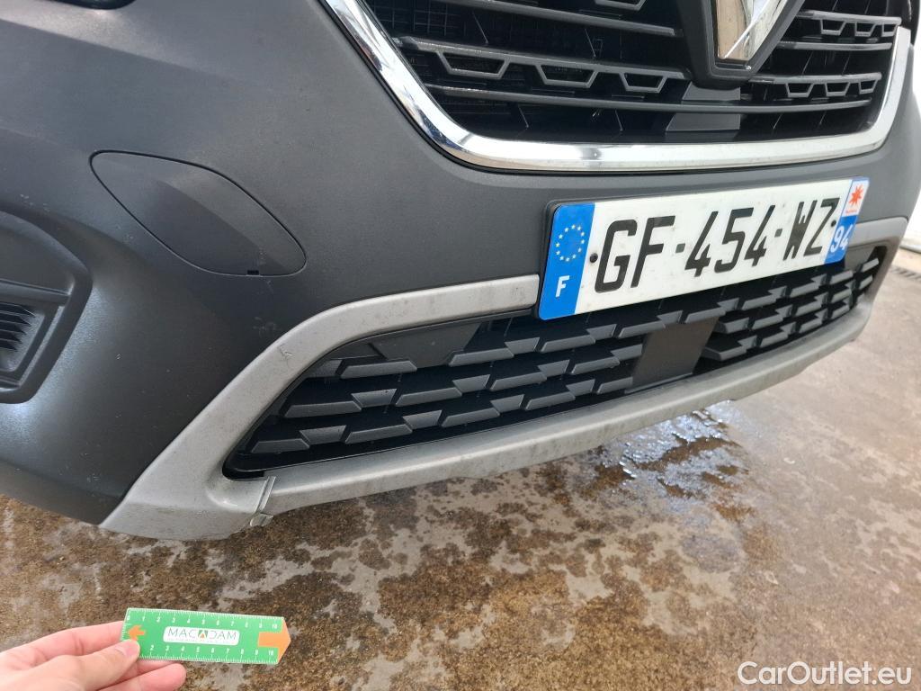  Renault  Kangoo RENAULT  / 2021 / 4P / Fourgonnette Extra - Blue dCi95 Sésame Ouvre Toi #14