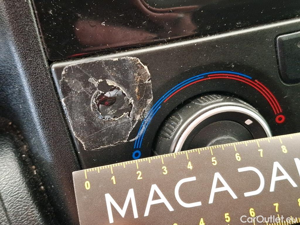  Citroen  Jumper CITROEN  / 2014 / 4P / Fourgon tôlé 33 L1H1 BlueHDi 110 BVM6 Club #120