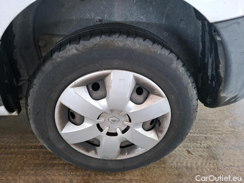  Renault  Kangoo  Express Maxi Grand Confort 1.5 dCi 90CV BVM5 E6 #42