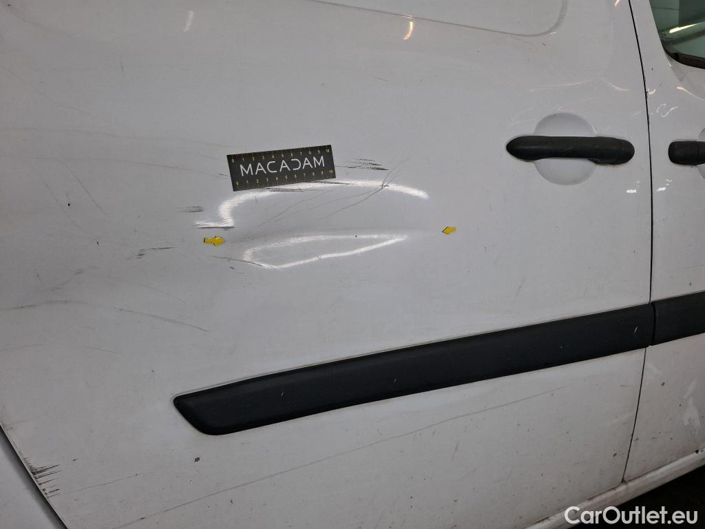  Renault  Kangoo  Express Maxi Grand Confort 1.5 dCi 90CV BVM5 E6 #6