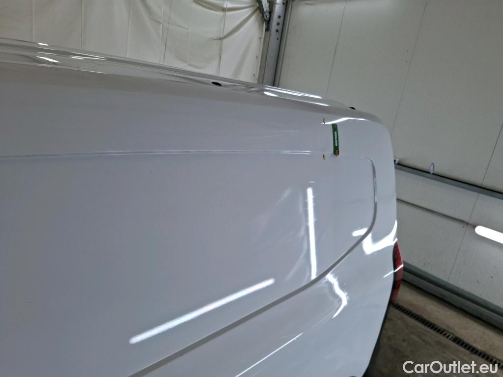  Renault  Kangoo RENAULT  / 2021 / 4P / Fourgonnette Extra - Blue dCi95 Sésame Ouvre Toi #1