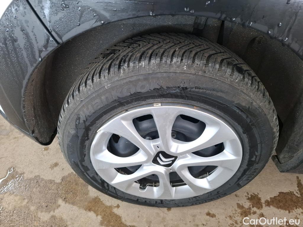  Citroen  C3 CITROEN  Société / 2020 / 5P / Berline PureTech 83 S&S BVM Feel Nav #19