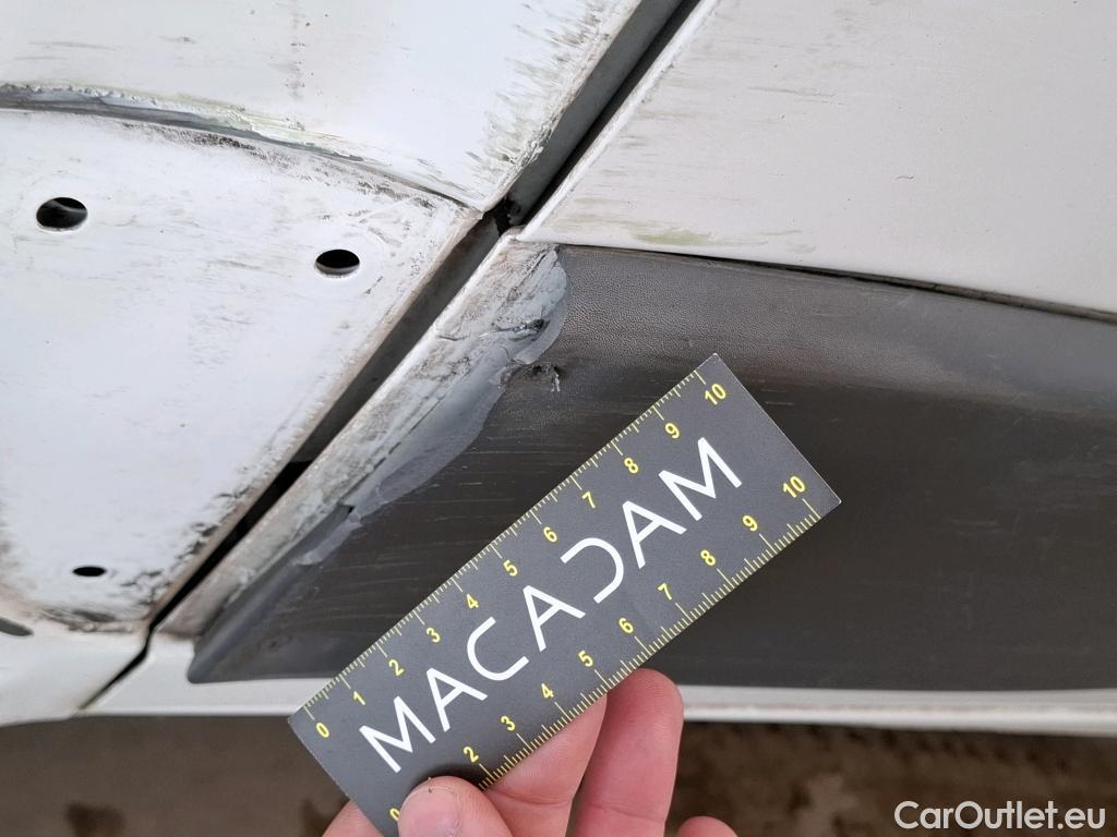  Citroen  Jumper CITROEN  / 2014 / 4P / Fourgon tôlé 33 L1H1 BlueHDi 110 BVM6 Club #117