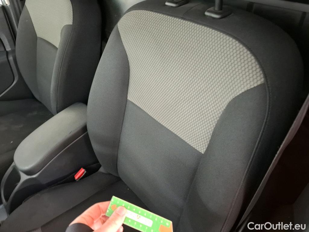  Renault  Kangoo  II Express Maxi Extra (Série Spéciale) 1.5 dCi 95CV BVM6 E6dT #26