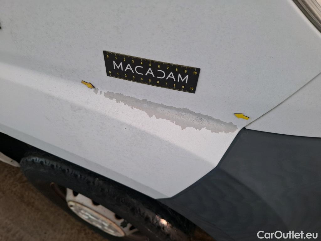  Fiat  Ducato FIAT  VU 4p Fourgon 30 M H2 20 Multijet 115 Pack Pro #25