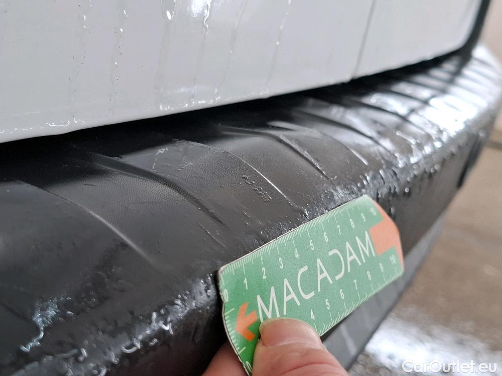  Renault  Kangoo RENAULT  Express / 2013 / 4P / Fourgonnette Gd Volume ExtraRLink - Blue dCi 95 #4