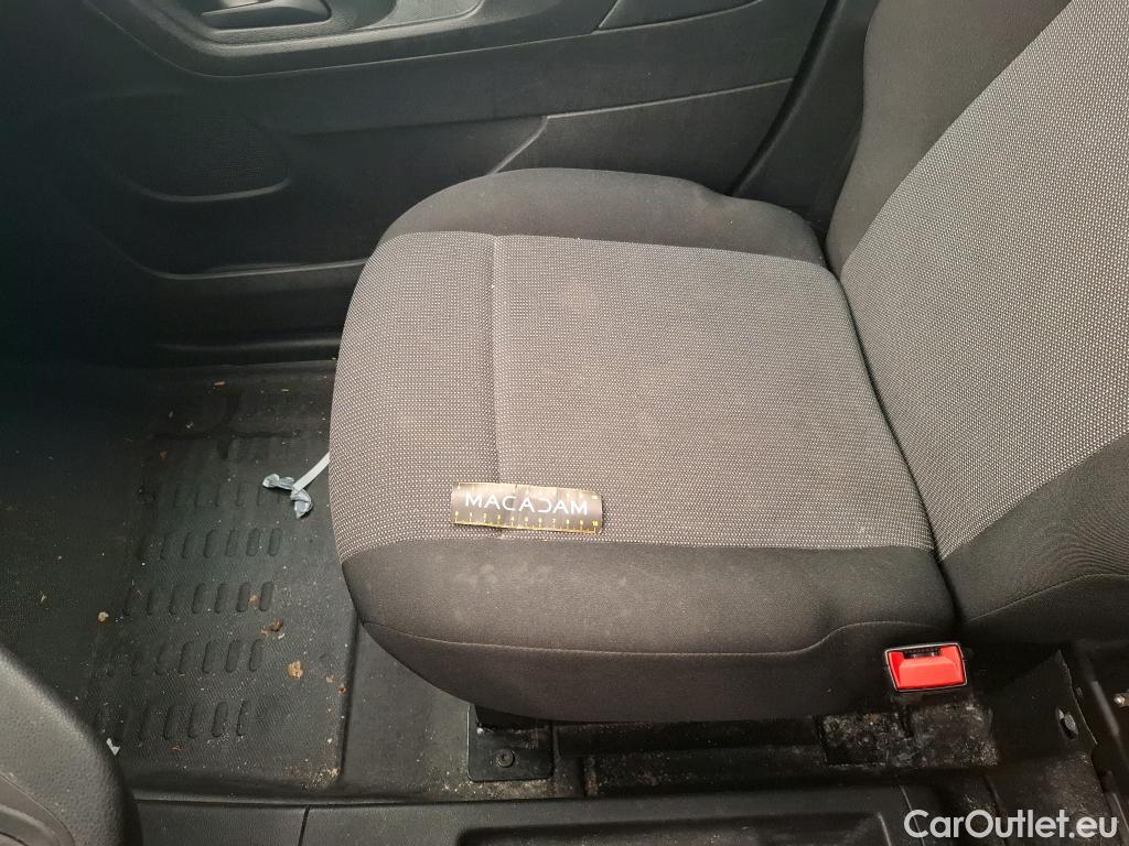  Peugeot  Partner  Premium L1 1.5 HDi 100CV BVM6 E6d #46