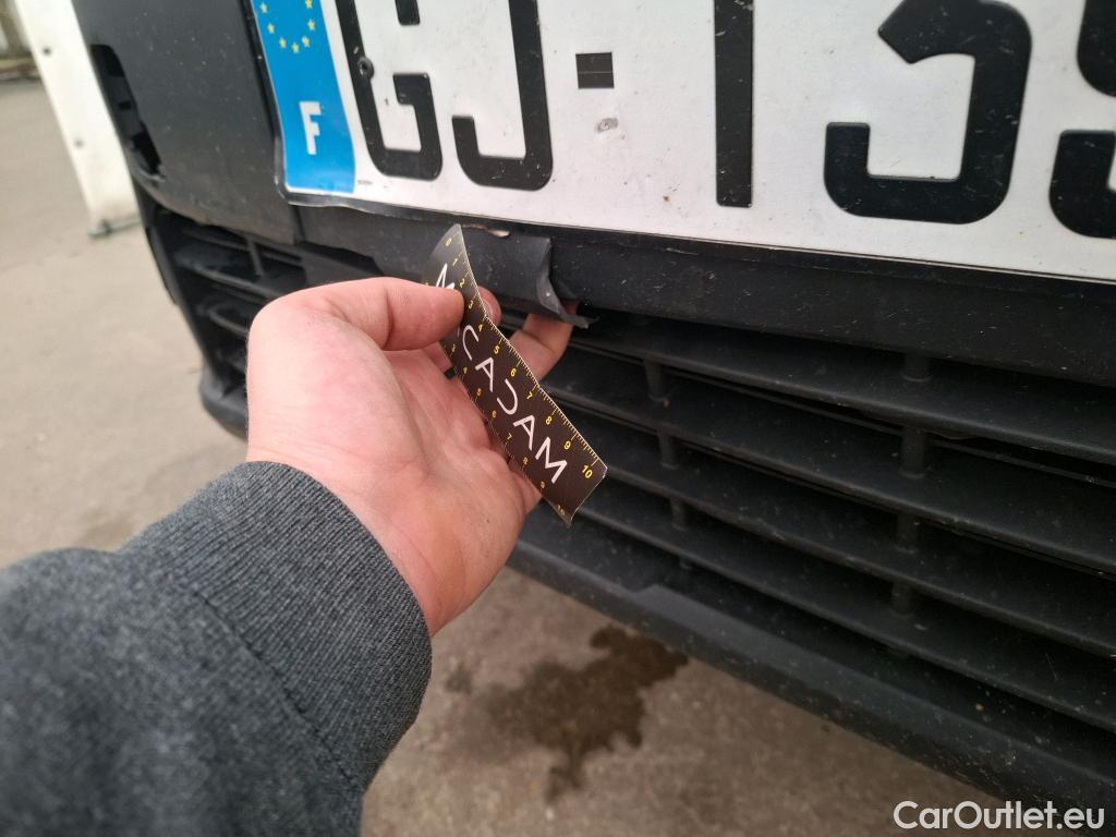  Peugeot  Partner  Premium L1 1.5 HDi 100CV BVM6 E6d #15