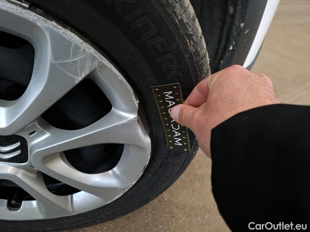  Citroen  C3  Société Feel 1.5 BlueHDI 100CV BVM6 E6d #5