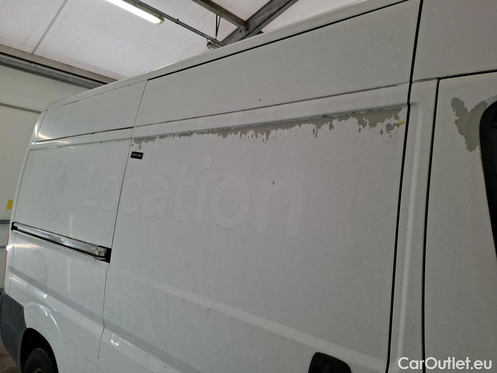  Fiat  Ducato FIAT  VU 4p Fourgon 30 M H2 20 Multijet 115 Pack Pro #11