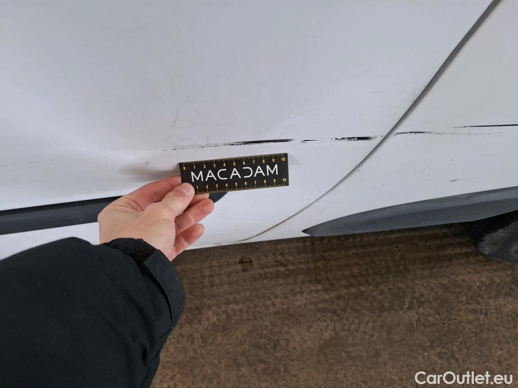  Renault  Kangoo  Express Maxi Grand Confort 1.5 dCi 90CV BVM5 E6 #84