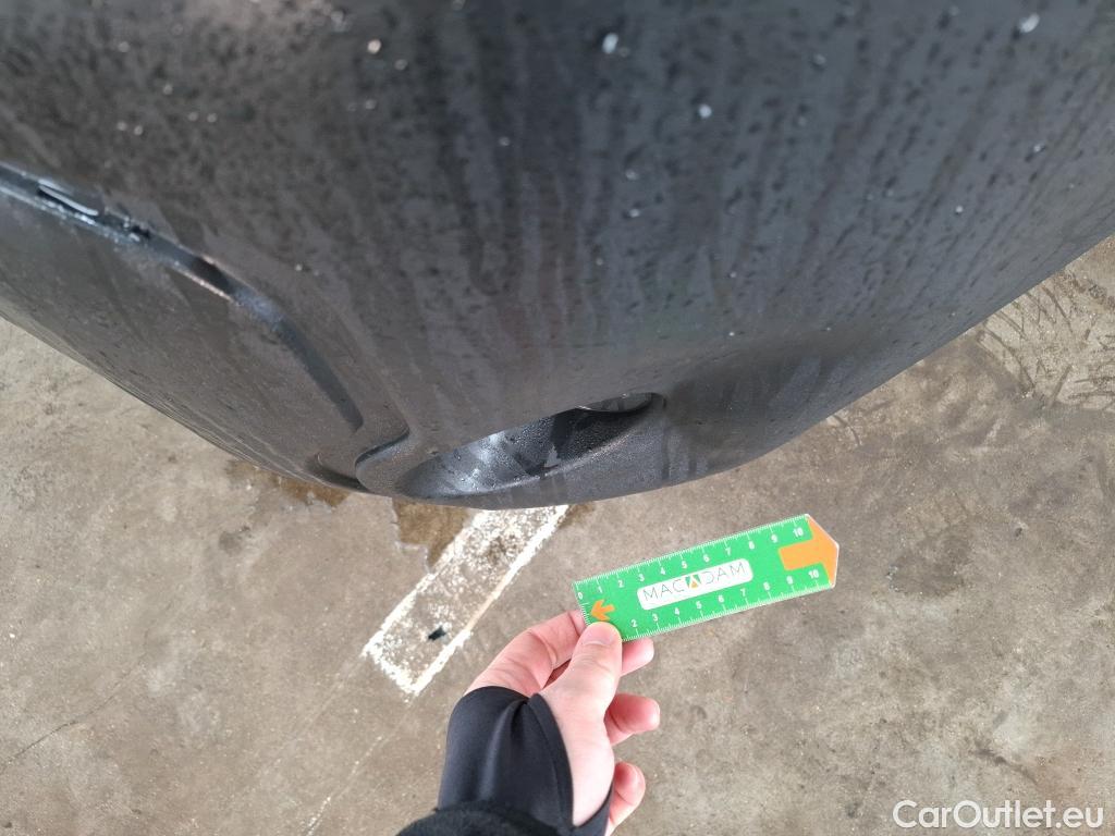  Renault  Kangoo  II Express Maxi Extra (Série Spéciale) 1.5 dCi 95CV BVM6 E6dT #4