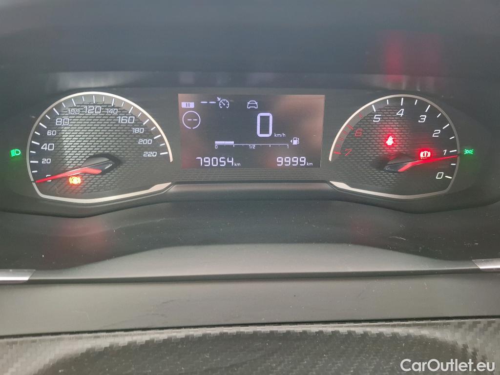  Peugeot  208  Premium 1.2 PureTech 75CV BVM5 E6d #29