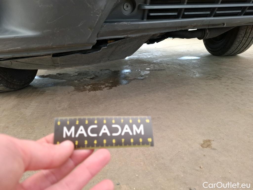  Citroen  Jumper CITROEN  / 2014 / 4P / Fourgon tôlé 33 L1H1 BlueHDi 110 BVM6 Club #113