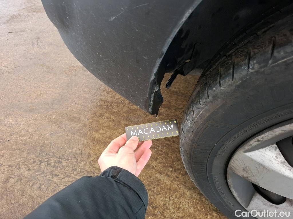  Renault  Kangoo  Express Maxi Grand Confort 1.5 dCi 90CV BVM5 E6 #50