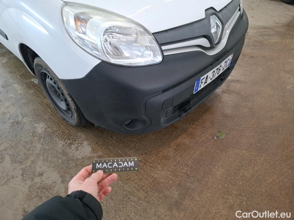  Renault  Kangoo  Express Maxi Grand Confort 1.5 dCi 90CV BVM5 E6 #81