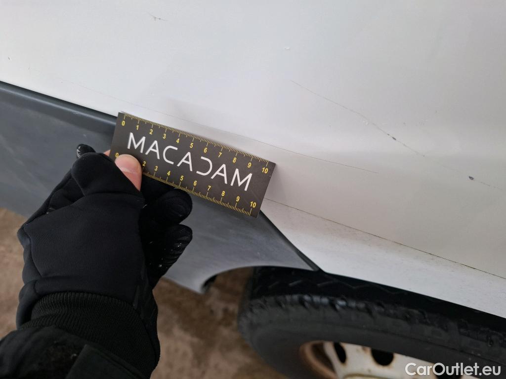  Fiat  Ducato FIAT  VU 4p Fourgon 30 M H2 20 Multijet 115 Pack Pro #10