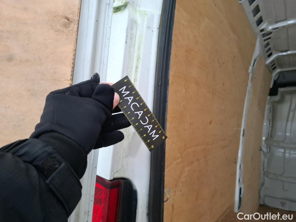  Fiat  Ducato FIAT  VU 4p Fourgon 30 M H2 20 Multijet 115 Pack Pro #41