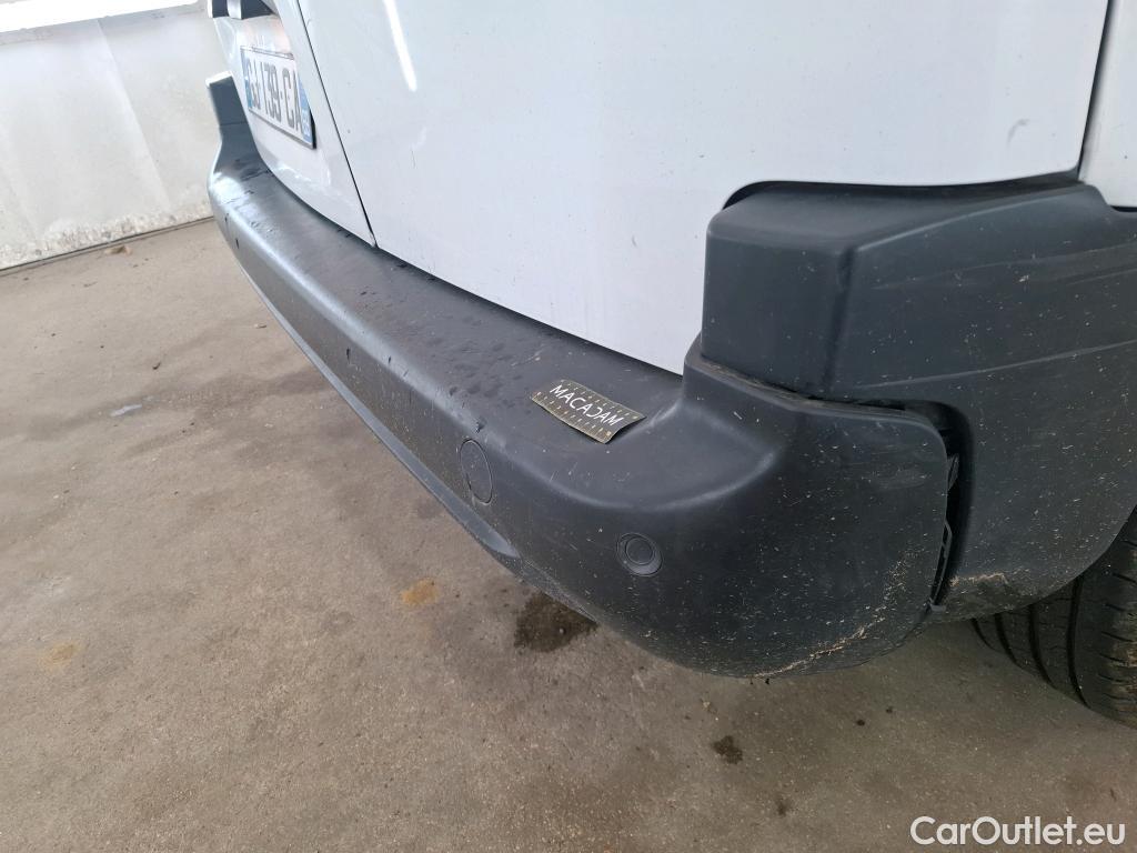  Peugeot  Partner  Premium L1 1.5 HDi 100CV BVM6 E6d #17