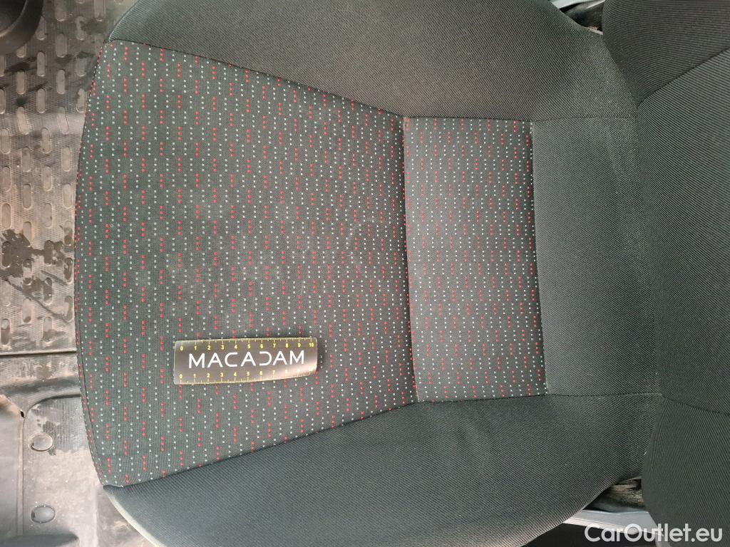  Citroen  Jumper  Fourgon Grand Volume 30 L2H2 Club BlueHDi 140 Start&Stop BlueHDi 140CV BVM6 E6dT #22