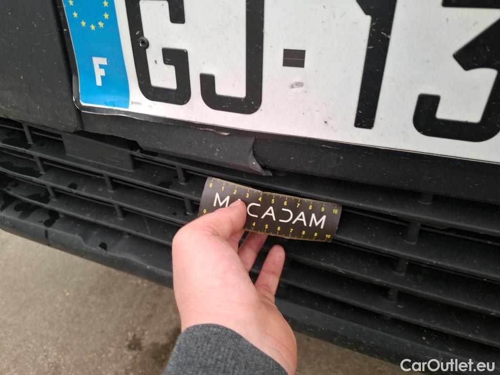  Peugeot  Partner  Premium L1 1.5 HDi 100CV BVM6 E6d #14