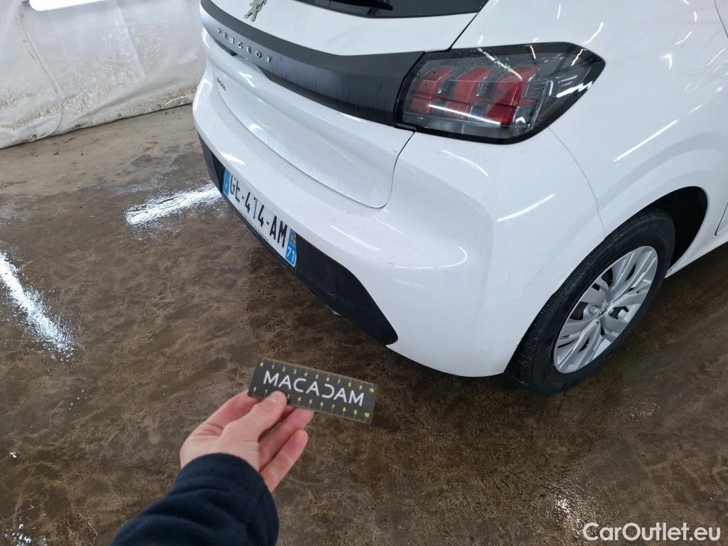  Peugeot  208  Premium 1.2 PureTech 75CV BVM5 E6d #34