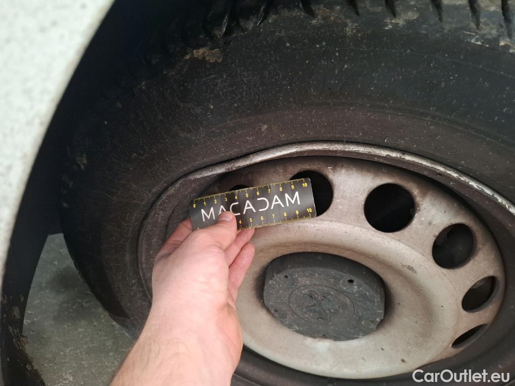  Peugeot  Partner  Premium L1 1.5 HDi 100CV BVM6 E6d #32