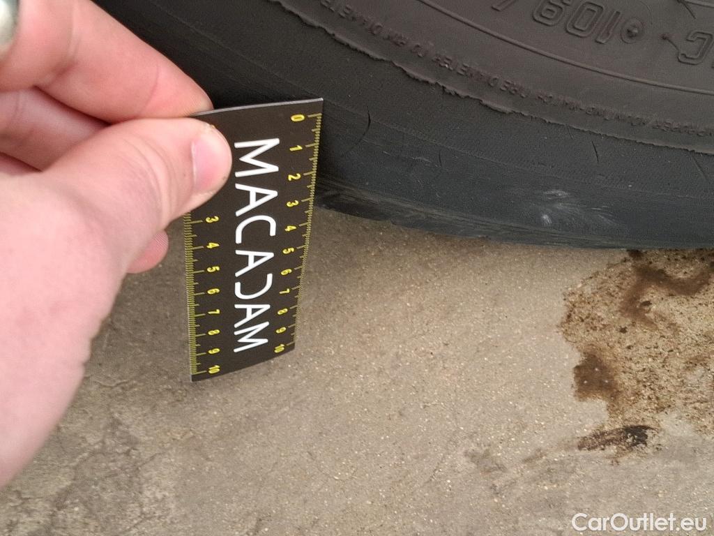  Citroen  Jumper CITROEN  / 2014 / 4P / Fourgon tôlé 33 L1H1 BlueHDi 110 BVM6 Club #75