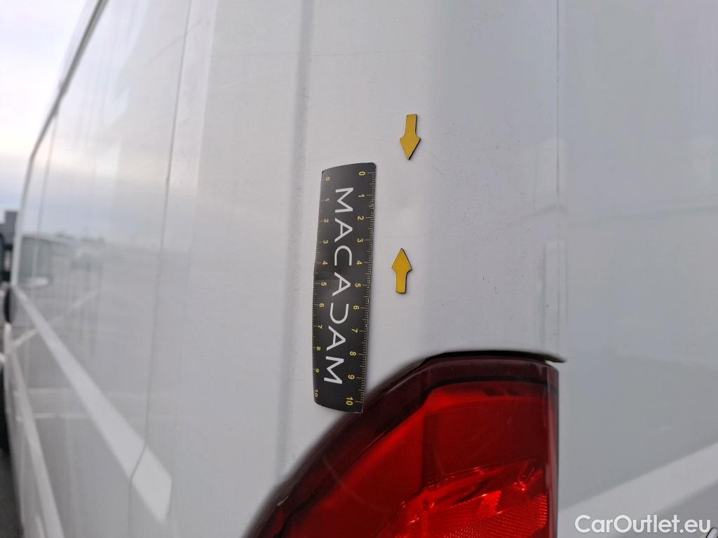  Citroen  Jumper  Fourgon Grand Volume 30 L2H2 Club BlueHDi 140 Start&Stop BlueHDi 140CV BVM6 E6dT #29