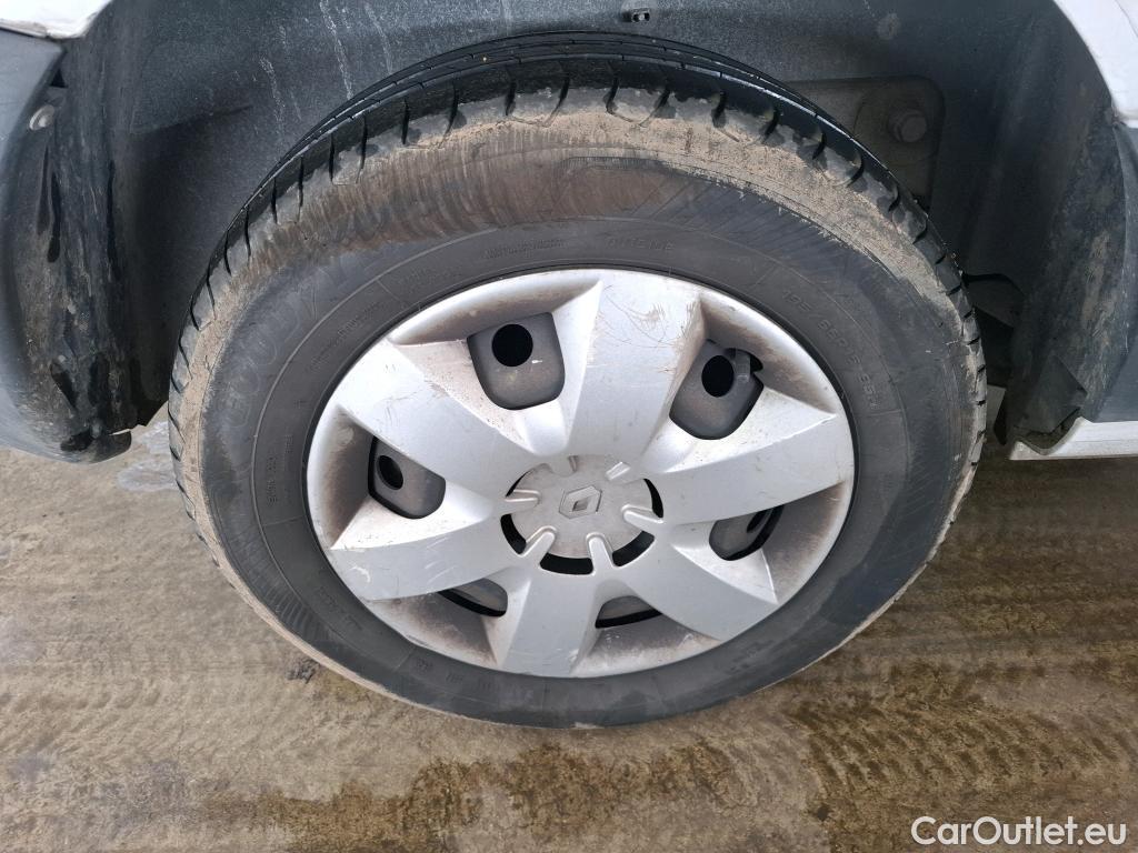  Renault  Kangoo  Express Maxi Grand Confort 1.5 dCi 90CV BVM5 E6 #45