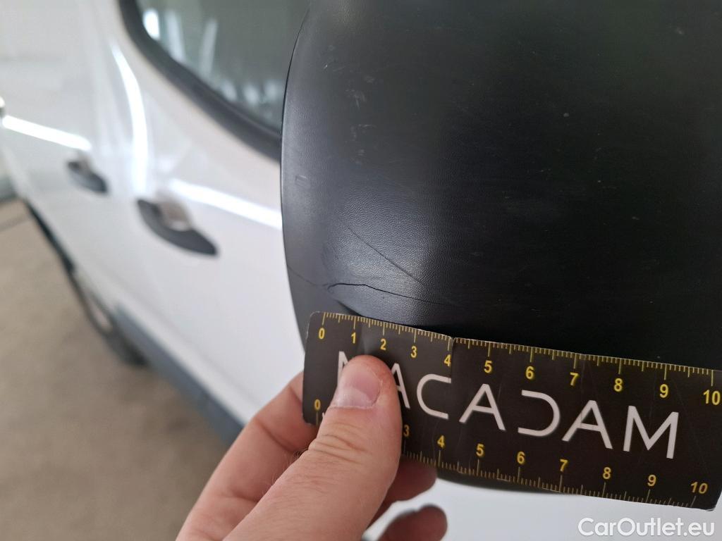  Peugeot  Partner  Premium L1 1.5 HDi 100CV BVM6 E6d #42