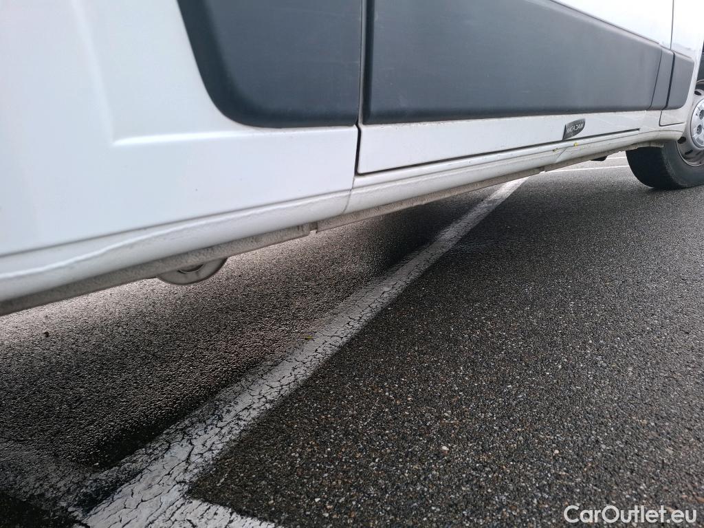  Citroen  Jumper  Fourgon Grand Volume 30 L2H2 Club BlueHDi 140 Start&Stop BlueHDi 140CV BVM6 E6dT #9