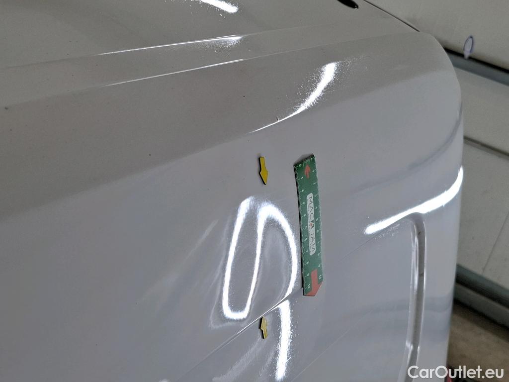  Renault  Kangoo RENAULT  / 2021 / 4P / Fourgonnette Extra - Blue dCi95 Sésame Ouvre Toi #2