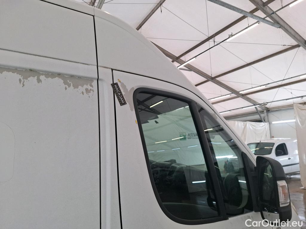  Fiat  Ducato FIAT  VU 4p Fourgon 30 M H2 20 Multijet 115 Pack Pro #13