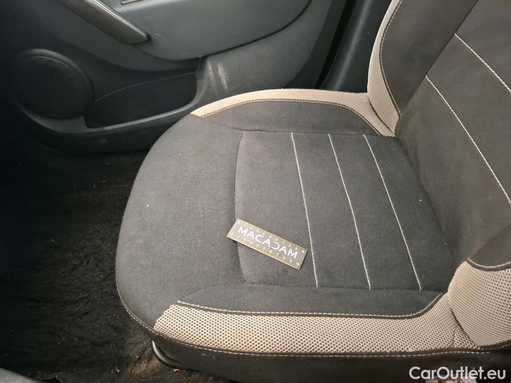  Dacia  Sandero  II Stepway 1.5 dCi 95CV BVM5 E6dT / TRANSFO VP VF
 #13