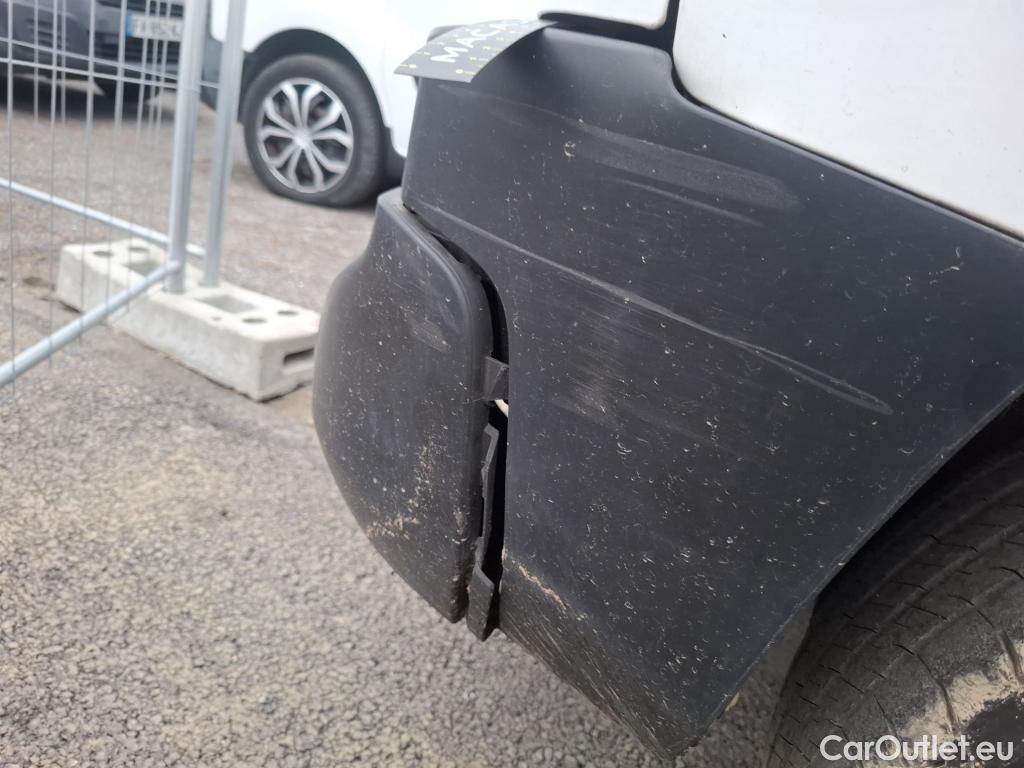  Peugeot  Partner  Premium L1 1.5 HDi 100CV BVM6 E6d #19