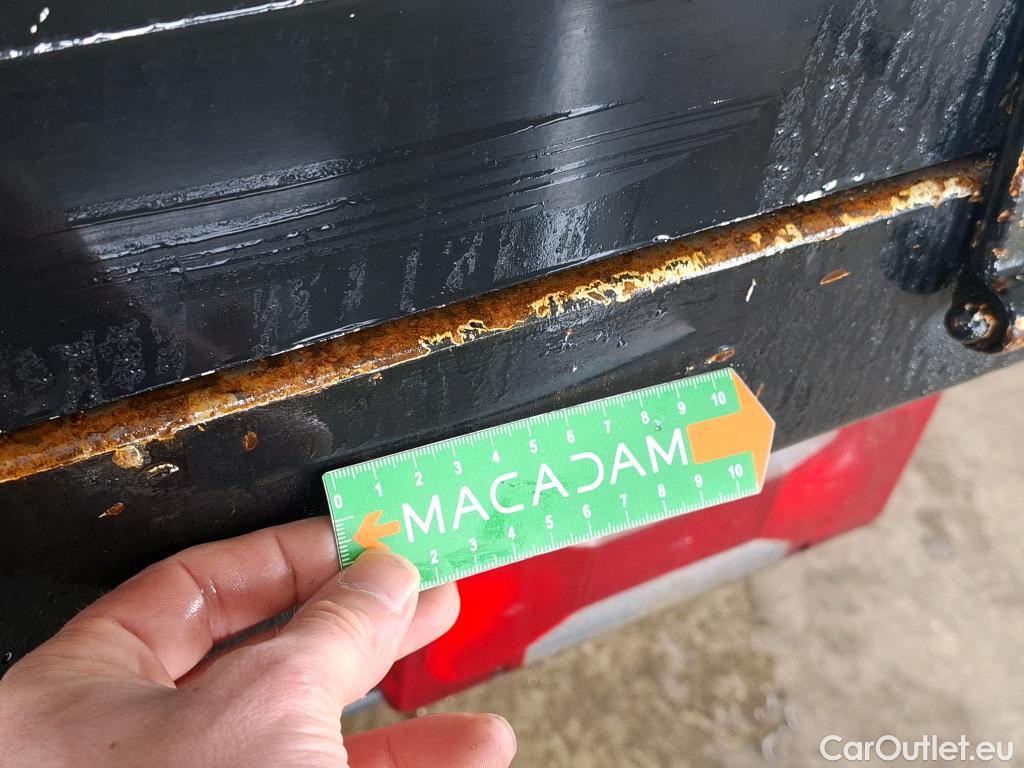  Iveco  Daily IVECO  VU 2p Châssis cabine (+)3.0 35S15 3450 LEAF #13