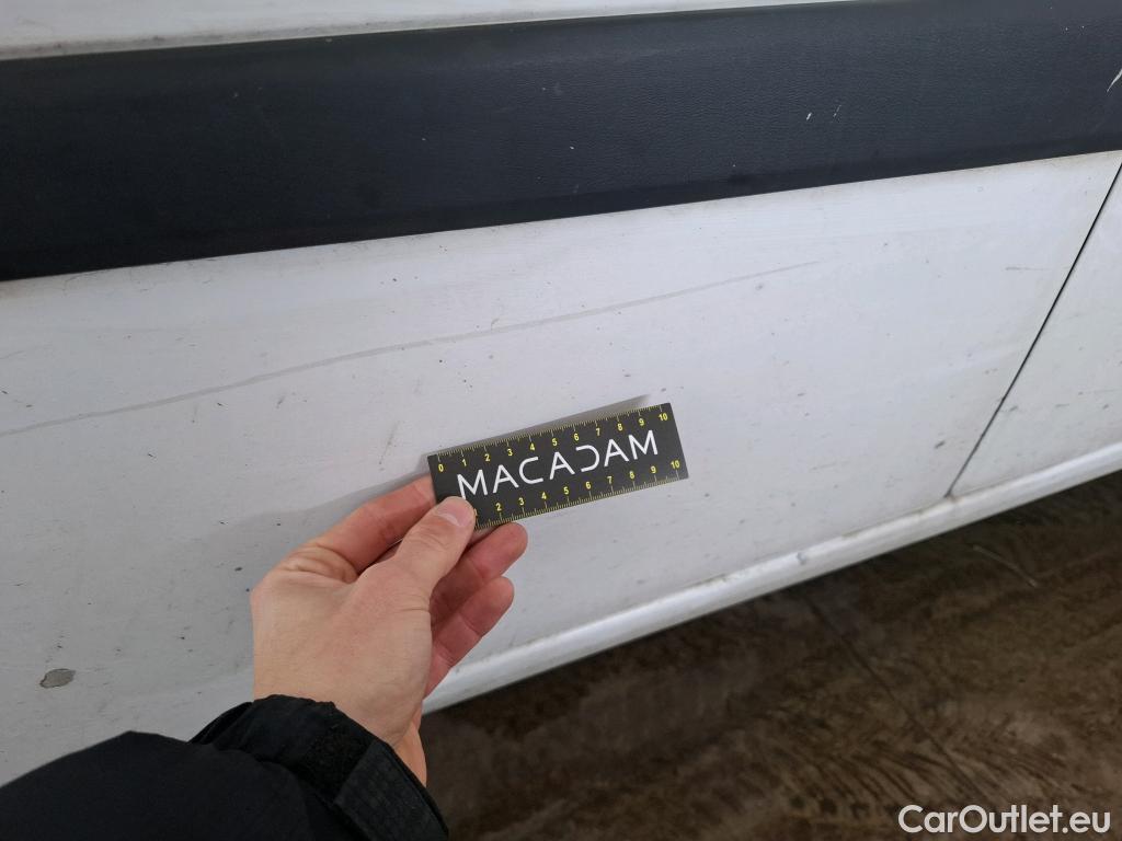  Renault  Kangoo  Express Maxi Grand Confort 1.5 dCi 90CV BVM5 E6 #9