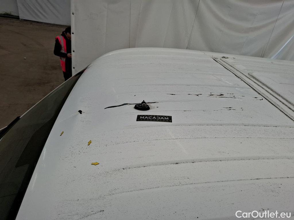  Citroen  Jumper CITROEN  / 2014 / 4P / Fourgon tôlé 33 L1H1 BlueHDi 110 BVM6 Club #135