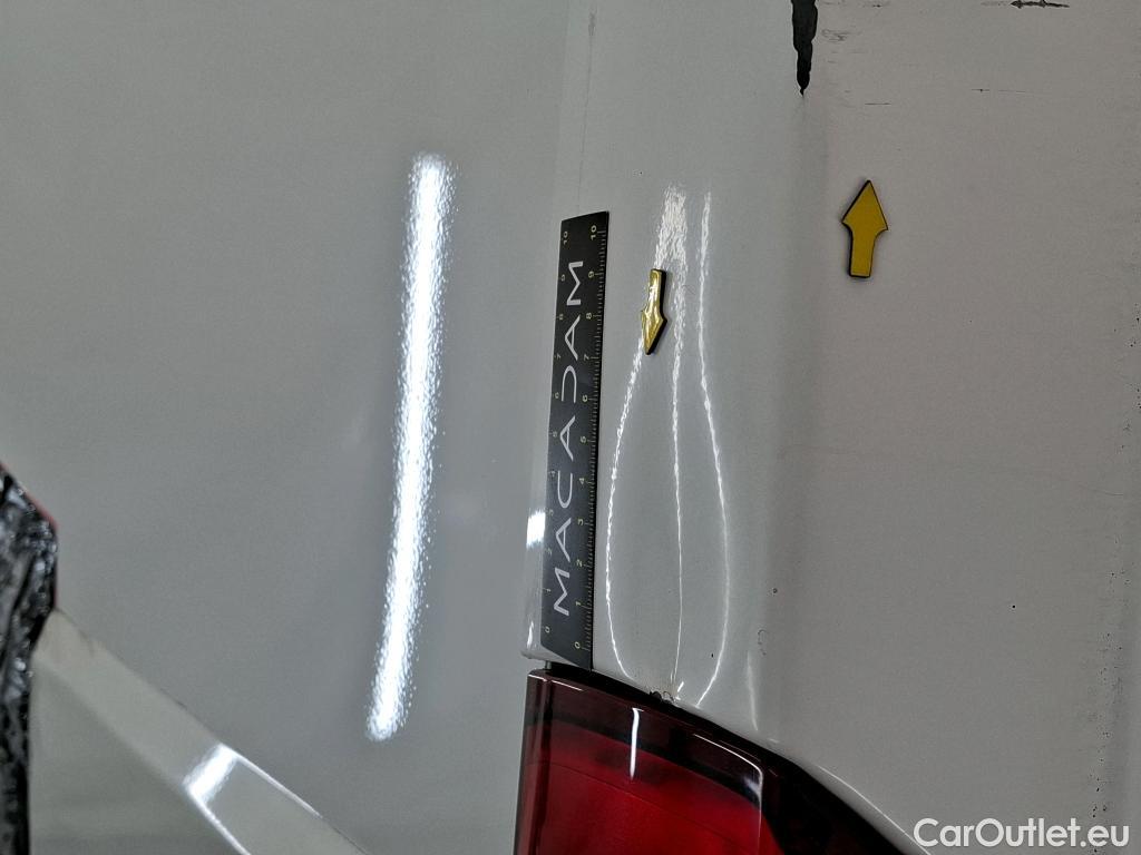  Citroen  Jumper CITROEN  / 2014 / 4P / Fourgon tôlé 33 L1H1 BlueHDi 110 BVM6 Club #41