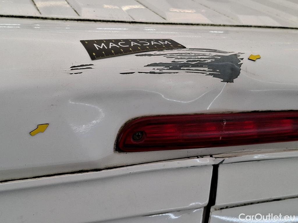  Citroen  Jumper CITROEN  / 2014 / 4P / Fourgon tôlé 33 L1H1 BlueHDi 110 BVM6 Club #45