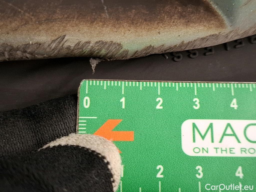  Renault  Kangoo  Express Maxi Extra (Série Spéciale) 1.5 #33