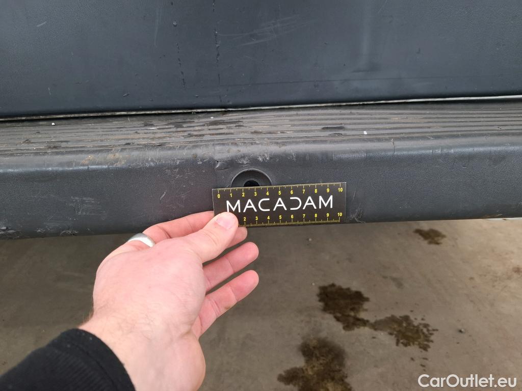  Citroen  Jumper CITROEN  / 2014 / 4P / Fourgon tôlé 33 L1H1 BlueHDi 110 BVM6 Club #94