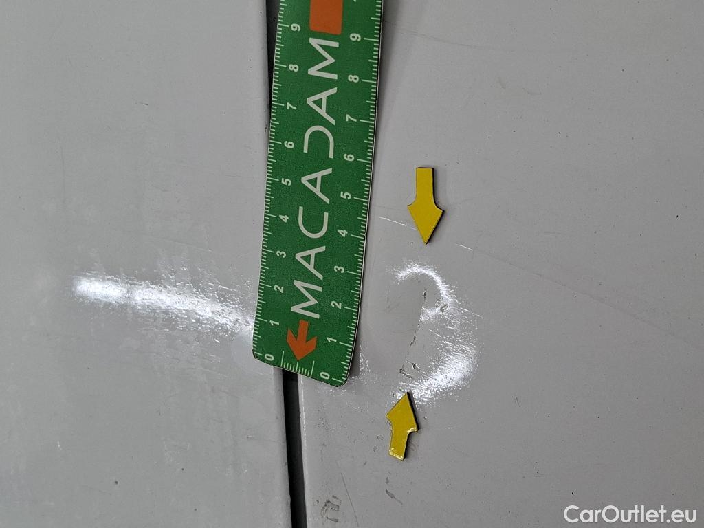  Renault  Kangoo RENAULT  Express / 2013 / 4P / Fourgonnette Gd Volume ExtraRLink - Blue dCi 95 #14