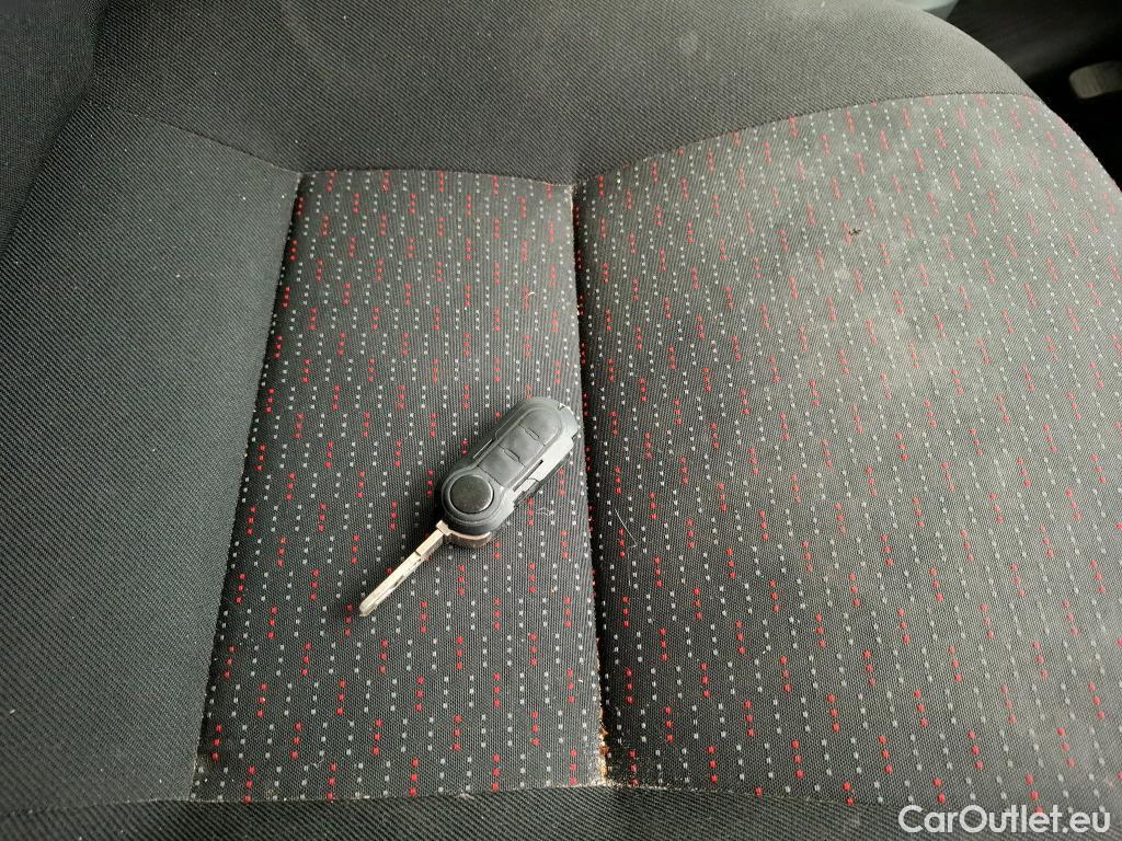  Citroen  Jumper CITROEN  / 2014 / 4P / Fourgon tôlé 33 L1H1 BlueHDi 110 BVM6 Club #51