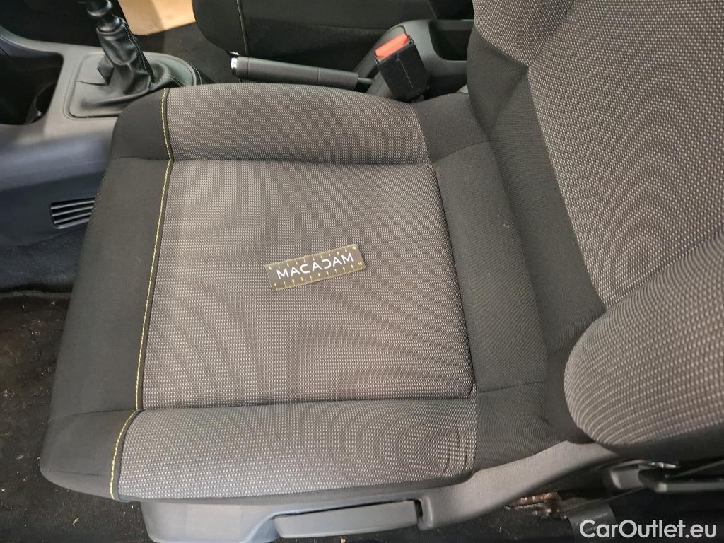  Citroen  C3  Société Feel 1.5 BlueHDI 100CV BVM6 E6d #7