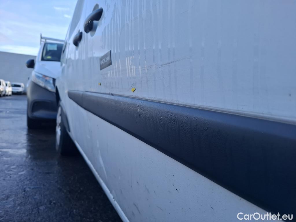  Renault  Kangoo  Express Maxi Grand Confort 1.5 dCi 90CV BVM5 E6 #30